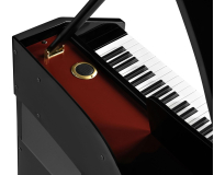 MusicMate Fortepian cyfrowy MM-P500-B DreamHarmony - 1588137 - zdjęcie 15